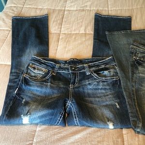 Premiere Denim Jeans